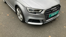 Audi A3 35 TFSI S Line 5dr S Tronic Petrol Hatchback